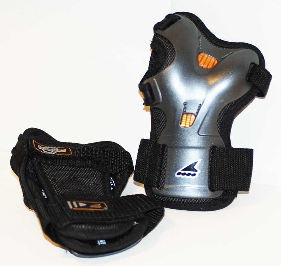 Wristguards