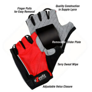 ezee-fit gloves