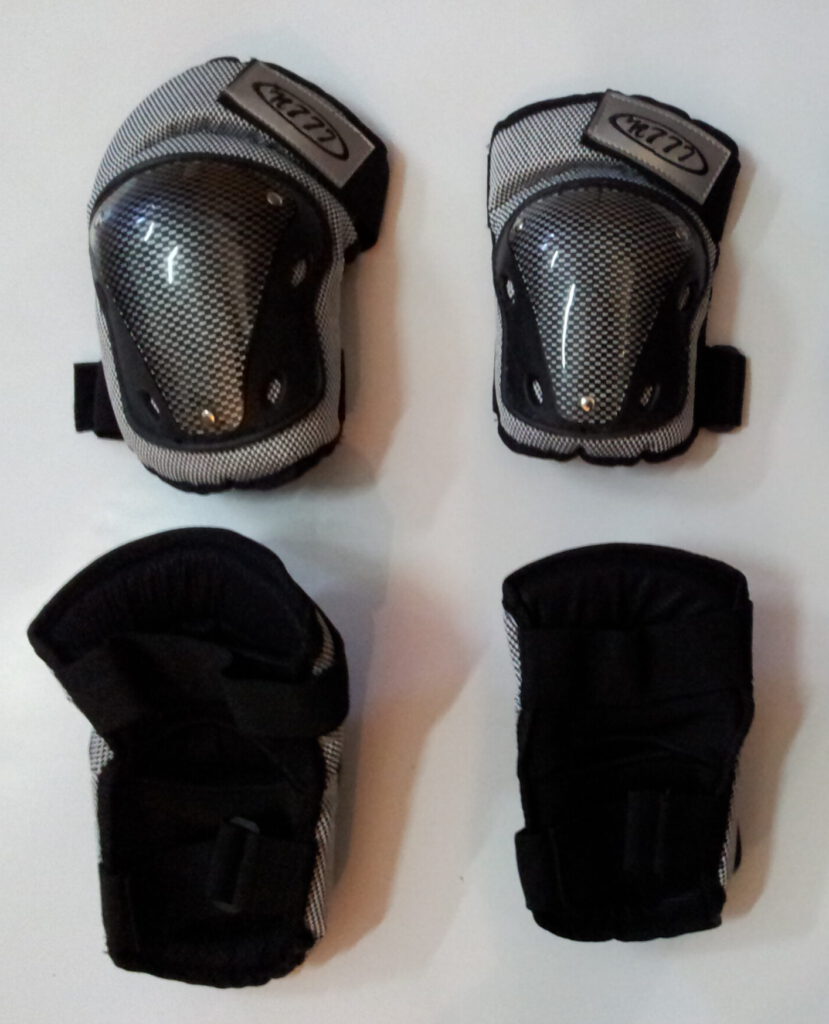 Elbow-Kneepads