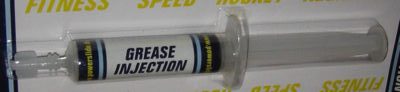 Kugellager Grease