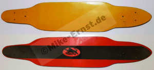 Slalom Deck