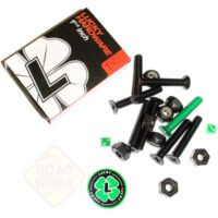 Skateboard Hardware
