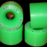 Skateboard Wheels