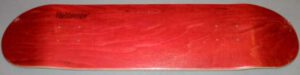 Skateboard Deck